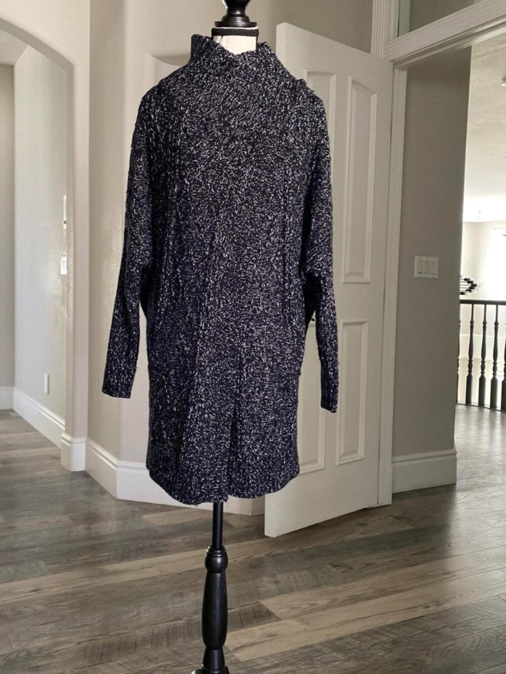 Nordstrom Women's Rdi Chunky Knit